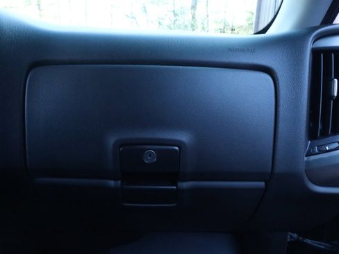 Used 2018 Chevrolet Silverado 1500 LT w/ All Star Edition image 23