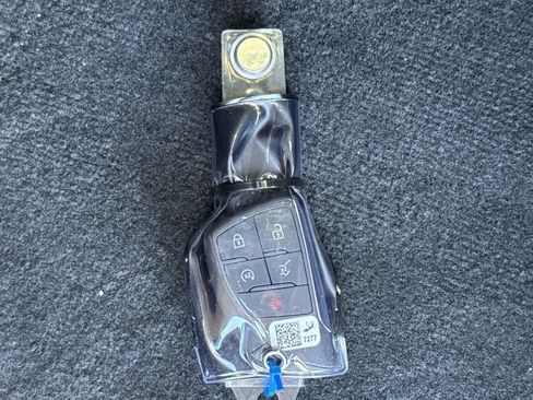 New 2026 Buick Enclave Avenir w/ Super Cruise Package image 37