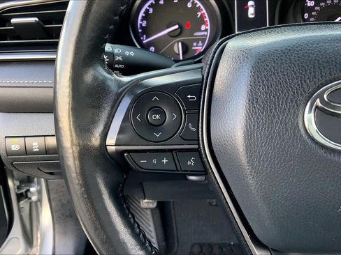 Used 2024 Toyota Camry SE image 22