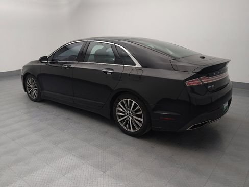 Used 2017 Lincoln MKZ Select w/ Select Plus Package image 3