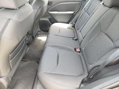 New 2026 Subaru Forester Premium AWD/4WD image 21
