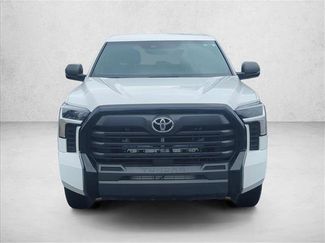 Used 2025 Toyota Tundra SR w/ SR Tow Package RWD video 2