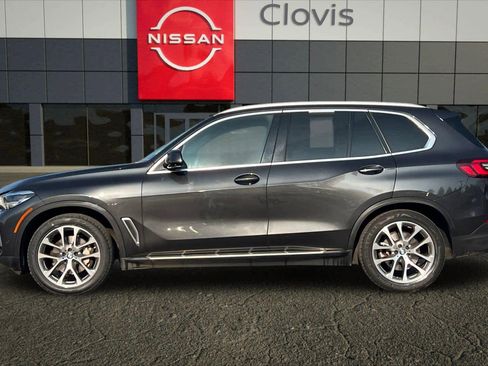 Used 2023 BMW X5 xDrive40i image 6