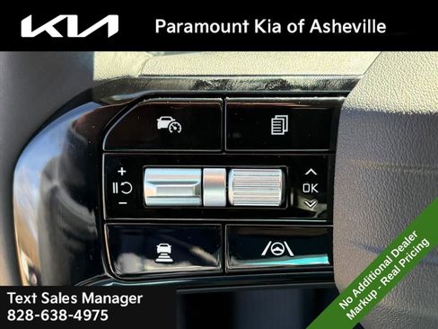 New 2026 Kia Sorento S image 25