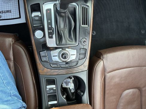 Used 2016 Audi A5 2.0T Premium Plus w/ Technology Package image 14