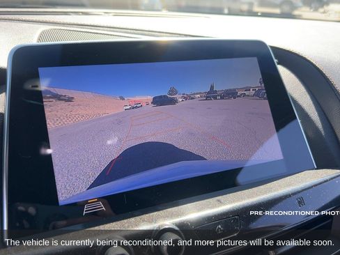 Used 2020 Cadillac CT5 Sport RWD image 17