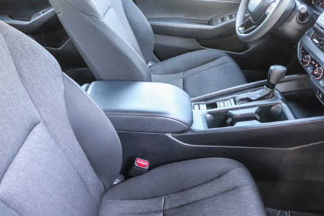Used 2025 Honda Accord SE image 16