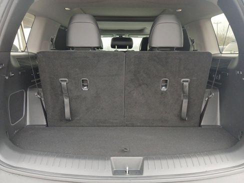 Used 2025 Hyundai Santa Fe Limited image 16