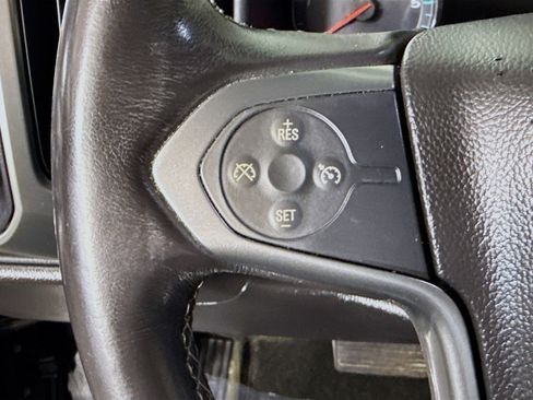 Used 2017 Chevrolet Silverado 1500 LT w/ All Star Edition image 14