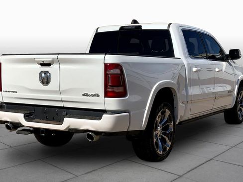 Used 2023 RAM 1500 Limited image 13