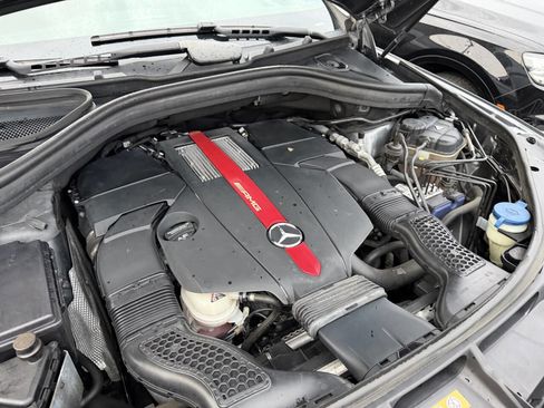 Used 2018 Mercedes-Benz GLE 43 AMG 4MATIC Coupe image 31