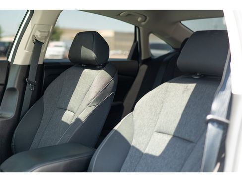 Used 2025 Honda Accord SE image 2