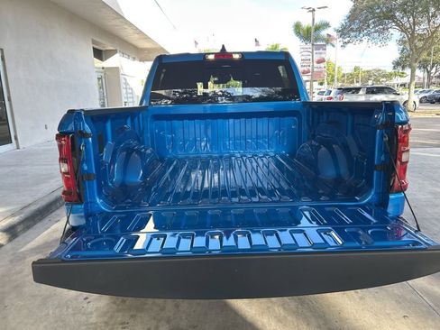 New 2026 RAM 1500 Big Horn image 33