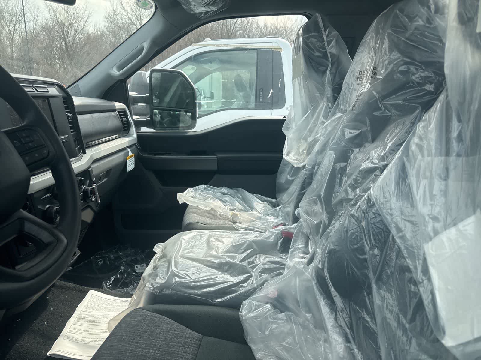 Used 2023 Ford F450 XLT w/ XLT Value Package RWD image 28