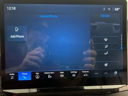 Used 2024 Ford Expedition Max XLT image 62