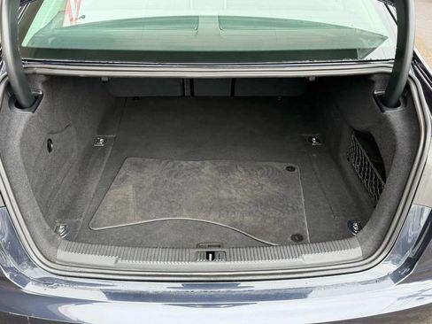 Used 2016 Audi A6 2.0T Premium Plus w/ Premium Plus Package image 14