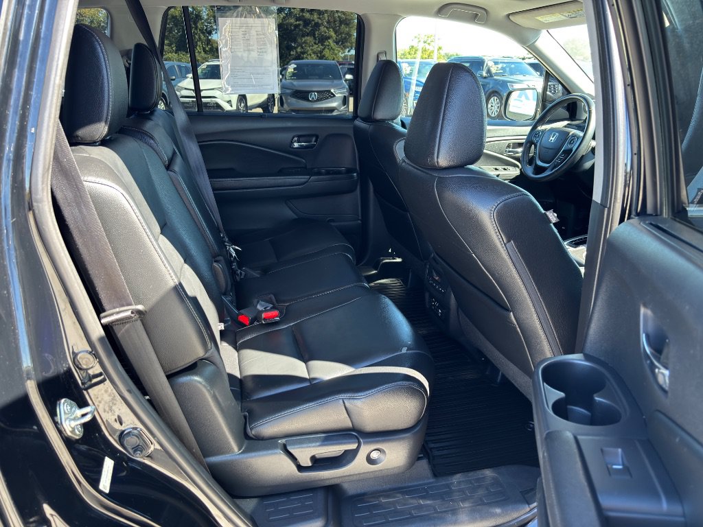 Used 2016 Honda Pilot EX-L image 23