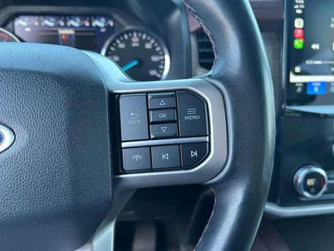 Used 2024 Ford Expedition Limited AWD/4WD image 24