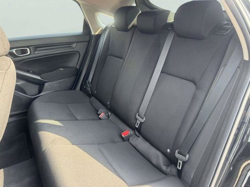 Used 2023 Honda Civic LX image 38