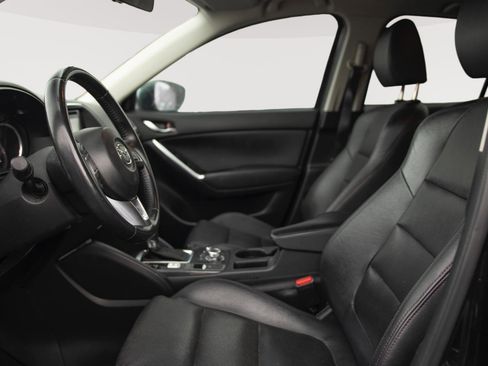 Used 2016 MAZDA CX-5 Grand Touring AWD/4WD image 2
