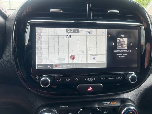 Used 2023 Kia Soul GT-Line FWD image 20