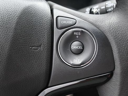 Used 2021 Honda HR-V Sport image 18