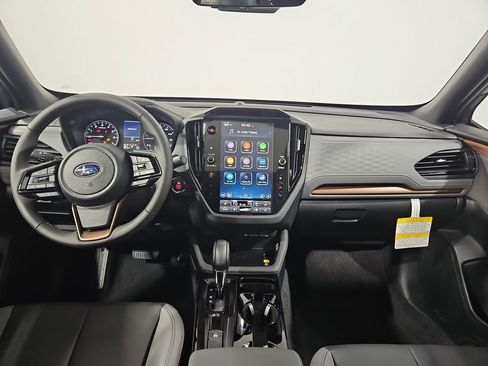 New 2026 Subaru Forester Sport image 12