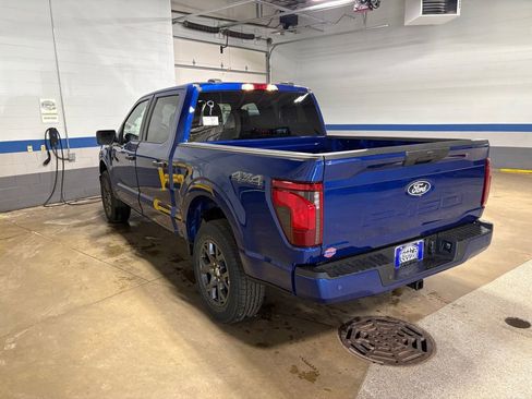 New 2026 Ford F150 STX w/ Equipment Group 200A image 6