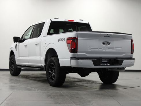 New 2026 Ford F150 XLT AWD/4WD image 6