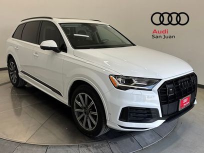 Used 2023 Audi Q7 2.0T Premium Plus w/ Premium Plus Package