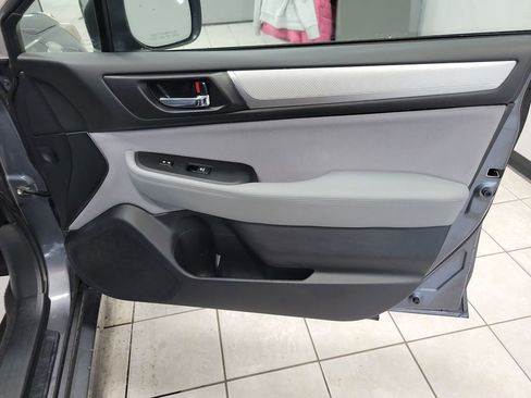 Used 2019 Subaru Legacy 2.5i Premium image 24