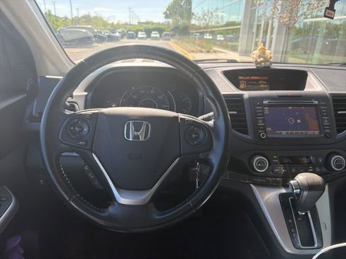 Used 2014 Honda CR-V EX-L image 6