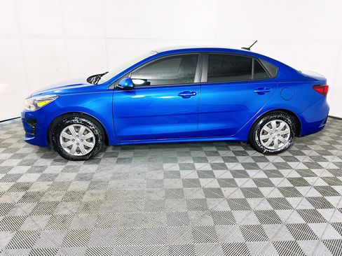Used 2021 Kia Rio S FWD image 6