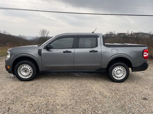 Certified 2023 Ford Maverick XL image 8