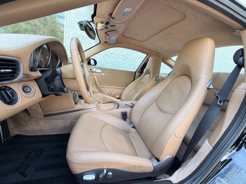 Used 2006 Porsche 911 Carrera 4S AWD/4WD image 16