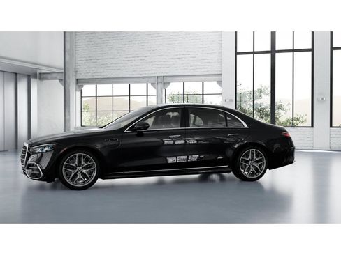 New 2027 Mercedes-Benz S 500 4MATIC image 36