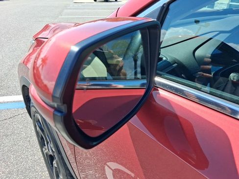 Certified 2018 Honda CR-V Touring image 16