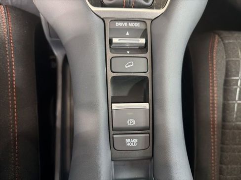 New 2026 Honda HR-V Sport image 21