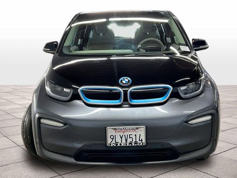 Used 2020 BMW i3 w/ Range Extender image 3