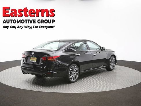 Used 2024 Nissan Altima 2.5 SL AWD/4WD image 41