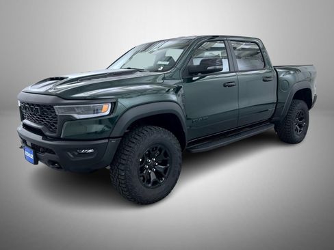 New 2026 RAM 1500 RHO w/ RHO Level 1 Equipment Group AWD/4WD image 1