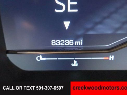 Used 2024 GMC Sierra 3500 Denali Ultimate AWD/4WD image 65