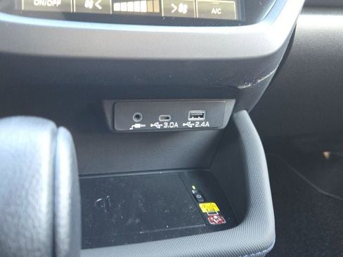 New 2026 Subaru Forester Limited image 16