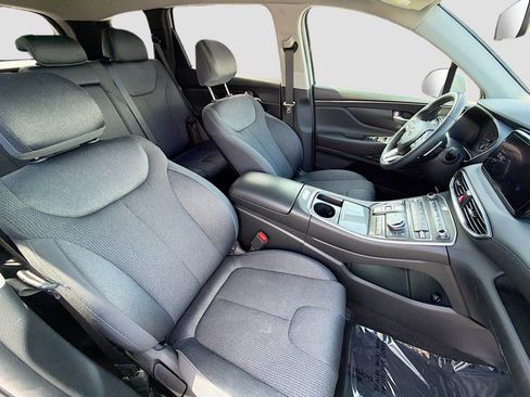 Used 2023 Hyundai Santa Fe SEL image 14
