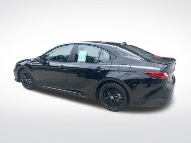 Used 2026 Toyota Camry SE w/ Convenience Package FWD image 20