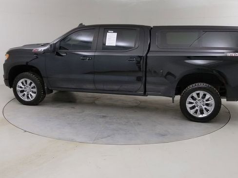 Used 2022 Chevrolet Silverado 1500 LT Trail Boss w/ Convenience Package II image 17