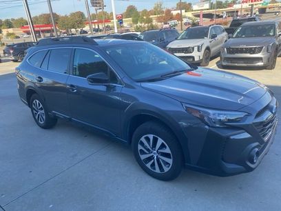 Used 2025 Subaru Outback Premium