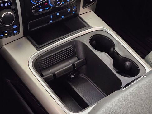 Used 2016 RAM 1500 Outdoorsman image 18