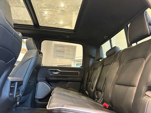 New 2026 RAM 1500 Laramie w/ Night Edition AWD/4WD image 30