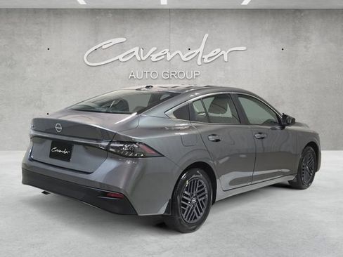 New 2026 Nissan Sentra SV image 16